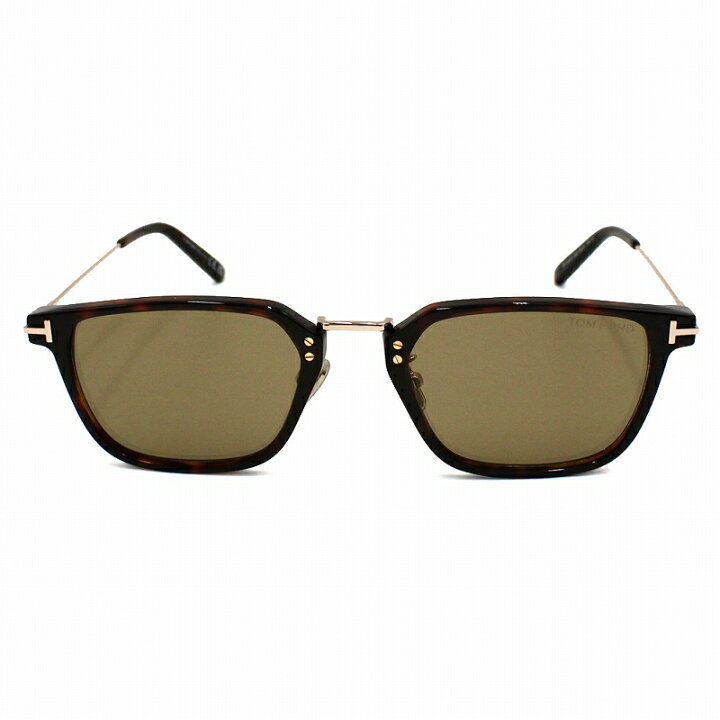 楽天市場】TOM FORD トムフォード FT1042-D/S 52E 52 サングラス 