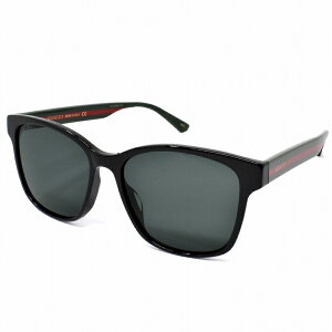 GUCCI Ob` GG0417SK-001 TOX AWAtBbg UVJbg fB[X yAΉiz