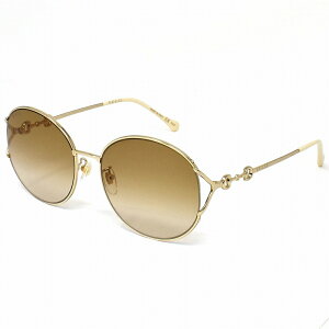 GUCCI Ob` GG1017SK-004 TOX AWAtBbg Y fB[X jZbNX yAΉiz