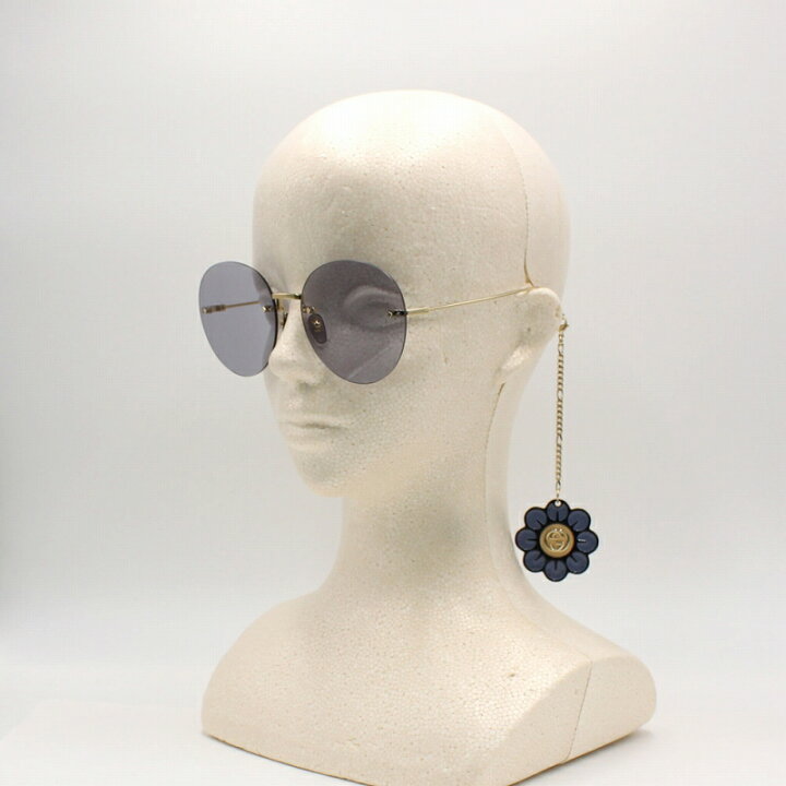 楽天市場】GUCCI グッチ GG1149S-006 サングラス アジアンフィット 