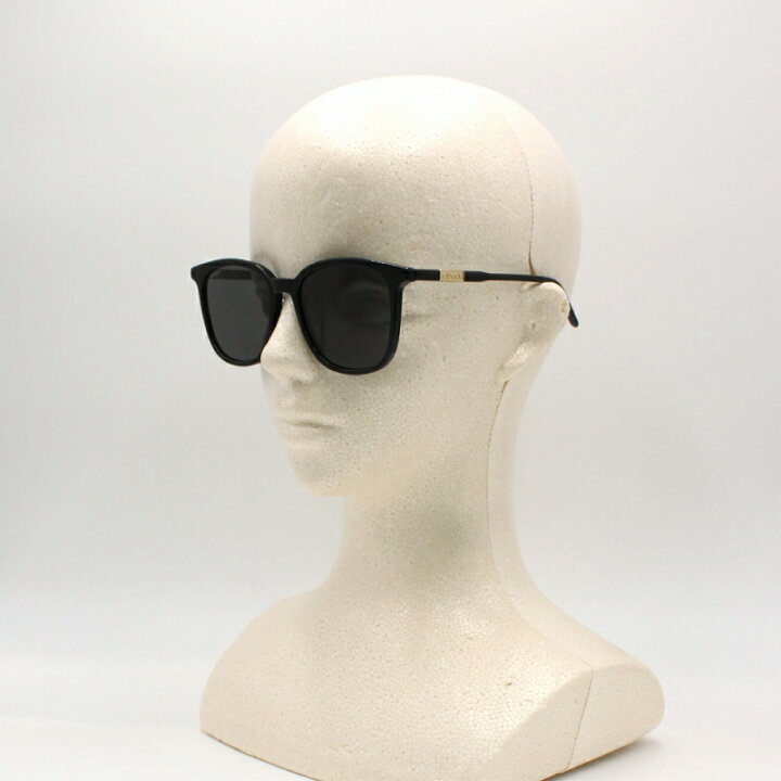 楽天市場】GUCCI グッチ GG1158SK-001 サングラス アジアンフィット 