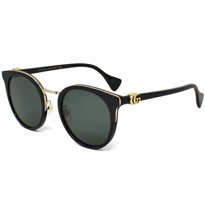楽天市場】GUCCI グッチ GG1181SK-002 サングラス アジアンフィット 