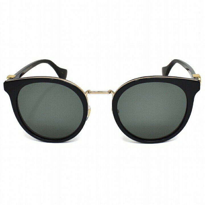 楽天市場】GUCCI グッチ GG1181SK-002 サングラス アジアンフィット 