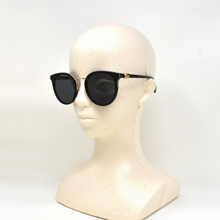 楽天市場】GUCCI グッチ GG1181SK-002 サングラス アジアンフィット 