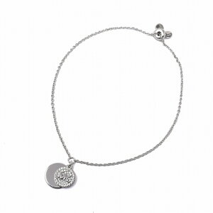 MICHAEL KORS }CPR[X MKC1514AN040 PAVE COIN SLIDER uXbg fB[X yAΉiz