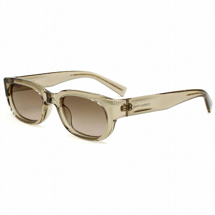 楽天市場】SAINT LAURENT サンローラン SL 642-005 サングラス  