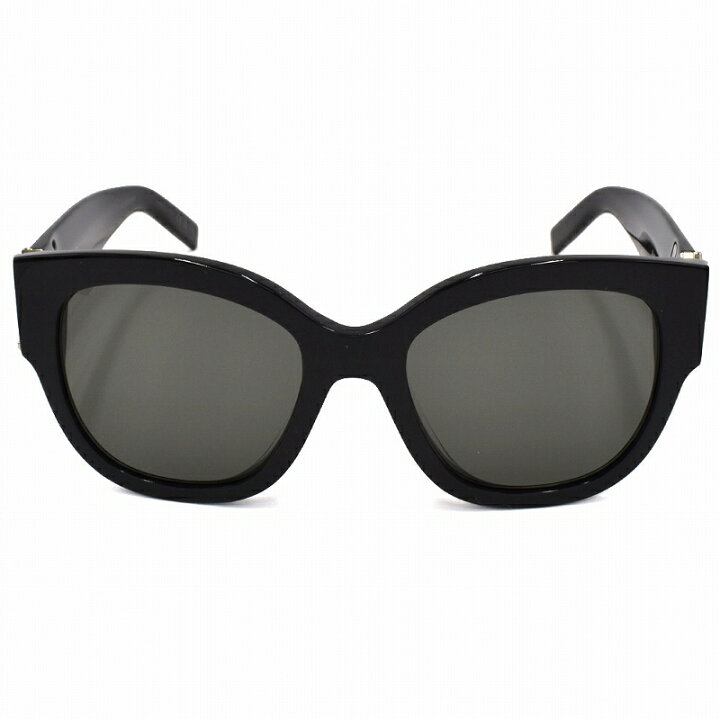 楽天市場】SAINT LAURENT サンローラン SL 95/F 001 サングラス 