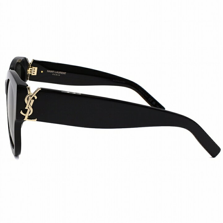 楽天市場】SAINT LAURENT サンローラン SL 95/F 001 サングラス 