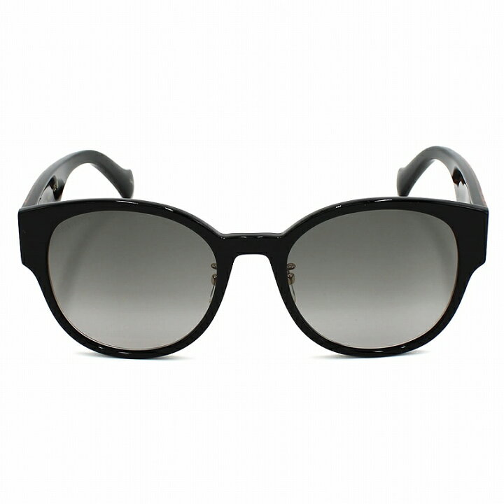 楽天市場】GUCCI グッチ GG1304SK-001 サングラス アジアンフィット 