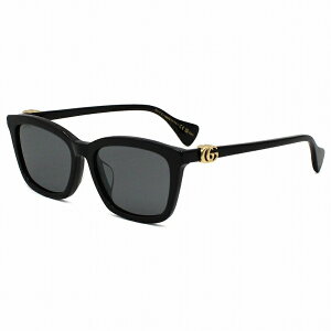 GUCCI Ob` GG1596SK-001 TOX AWAtBbg fB[X