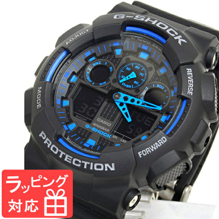 楽天市場】カシオ 腕時計 CASIO G-SHOCK Gショック ジーショック GA 