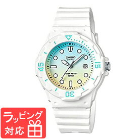 CASIO カシオ チプカシ チープカシオ メンズ レディース キッズ 子供 ユニセックス 腕時計 ブランド ホワイト スカイブルー イエロー LRW-200H-2E2