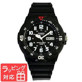 CASIO カシオ STANDARD スタンダード チプカシ チープカシオ メンズ レディース キッズ 子供 ユニセックス 腕時計 ブランド ブラック MRW-200H-1B