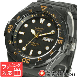 CASIO �J�V�I �����Y �r���v �X�^���_�[�h�E�H�b�` �N���V�b�N �A�i���O MRW-200H-1E �u���b�N �C�O���f��