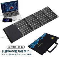 楽天市場】災害用ソーラーパネルの通販 
