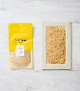 ★楽天1位【公式】ドッグツリー ふりふり ささみパウダー S 15g / M 35g | 無添加 国産 トッピング 犬 ささみ ふりかけ おやつ 犬のおやつ 犬おやつ 犬用おやつ ドッグフード DOGTREE