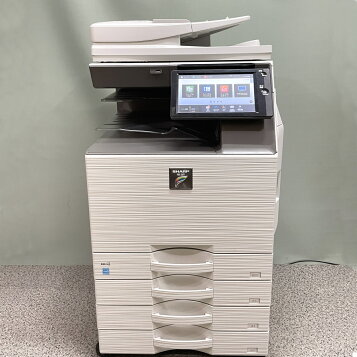 楽天市場】【中古コピー機】 限定特価！ SHARP シャープ MX-2517FN 