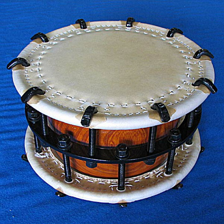 締太鼓 和太鼓 もっての外 