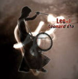 レナード衛藤『Leo＋1』CD