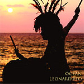 レナード衛藤『OCEAN』CD