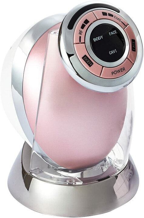 楽天市場】YA-MAN(ヤーマン) ダイエット器具 RFボーテ キャビスパ  