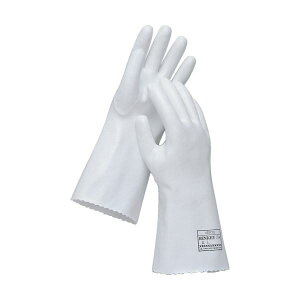 ミドリ安全 耐薬品用 手袋 ベンケイ3号A LLサイズ BENKEY-NO3A-LL 1双 グローブ