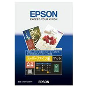 i܂Ƃ߁jGv\ EPSON X[p[t@C KA3N100SFR A3N 100y×3Zbgz