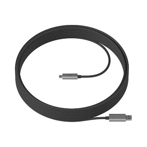���W�N�[���X�g�����O USB�P�[�u�� 10m USBCBL10M 1�{