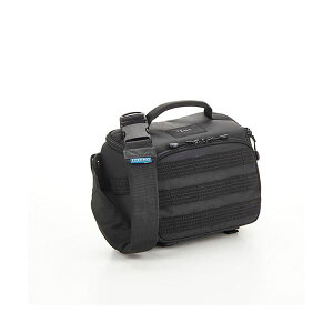 TENBA Axis v2 4L Sling Bag Black V637-760 �u���b�N