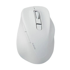 �G���R�� �É�Bluetooth5.0�}�E�X EX-G 5�{�^�� M�T�C�Y �z���C�g M-XGM30BBSKWH 1��