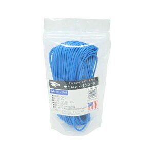 ���b�`�{���h TIGER(�^�C�K�[) S-1657 �p���R�[�h �u���[ 30Mx4mm TIGER01657