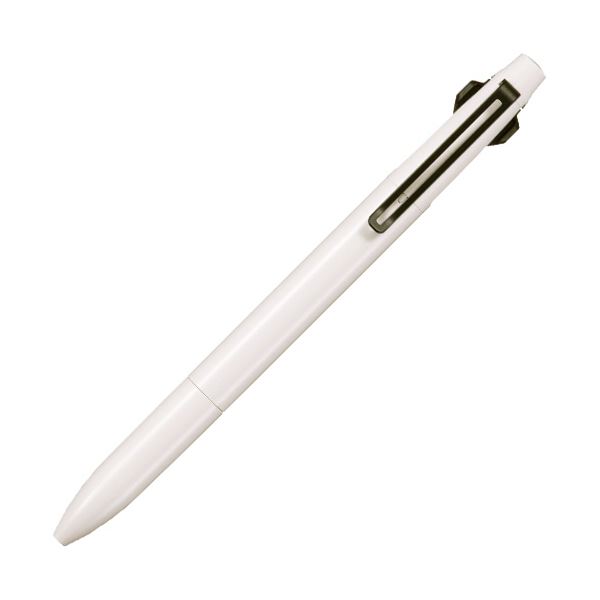まとめ）三菱鉛筆 多機能ペン ジェットストリームプライム 2＆1 0.5mm