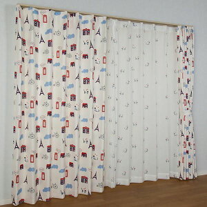 J[e 4Zbg 100×200cm L h[vE[X×e2 􂦂 ^bZt `L ɂ[[[ ~bNX