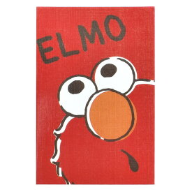セサミストリート 御朱印帳 【2冊セット】【Elmo＆Cookie Monster】