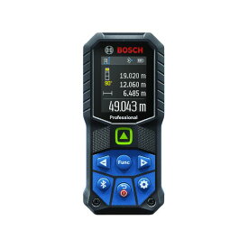 BOSCH グリーンレーザー距離計 GLM 50-27CG