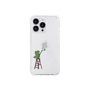 AKAN �\�t�g�^�t�P�[�X for iPhone 14 Pro �y�C���e�B���O �O���[�� �w�ʃJ�o�[�^ AK23529i14P