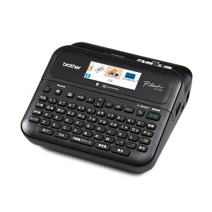 �u���U�[�s�[�^�b�` PT-D610BT 1��