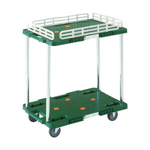 TRUSCO���[�g�o�� 2�i�� ���ڂ�~��1�i�t 370×500 �� MPB-502K-B 1�� �g����
