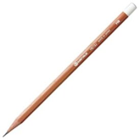 （まとめ）ジョインテックス 消ゴム付鉛筆 H013J-HB-12P【×10セット】