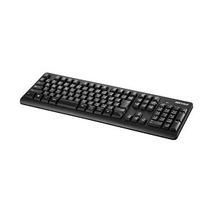�o�b�t�@���[Bluetooth�t���L�[�{�[�h �R�� �X�^���_�[�h �u���b�N BSKBB110BK 1��