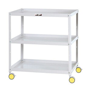 �R���H�� �F�ʁiIrodori�j���S�� �I�[�v���^�C�v3�i 750×500×832mm �L���X�^�[�F�������C�G���[ CWCW-3-YE1�� �g����