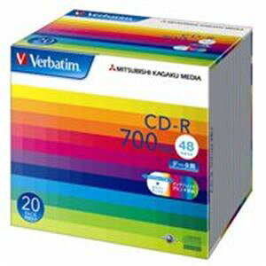 OHwfBA CD-R 700MB SR80SP20V1 20