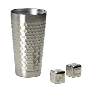 �t���[�Y���L���[�u ��d�^���u���[350ml&�L���[�u2P �^���u���[��7.5×13.7cm�A�L���[�u2.5×2.5×2.5cm C6110636