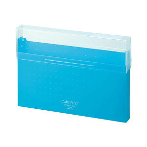 (܂Ƃ߁jqgu CUBE FIZZROXP[X A4 u[ A-6024-8 1y×30Zbgz