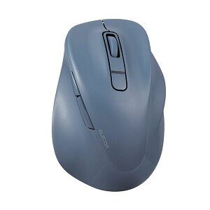 �G���R�� �É�Bluetooth5.0�}�E�X EX-G 5�{�^�� L�T�C�Y �u���[ M-XGL30BBSKBU 1��