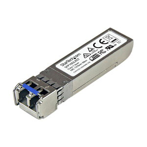 StarTech.com SFP+W[ CiscoiSFP-10G-LR݊ 10GBASE-LRgV[oSFP10GLRST 1