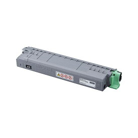 RICOH リコー 600687 トナー ブラック P C6000 【純正品】