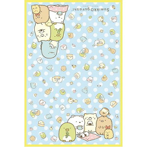 y2Zbgz ATqm ݂R炵 W[V[g S 60×90cm (W[V[g)