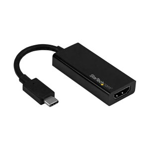 StarTech.com USB TypeC-HDMIϊA_v^ Xy[XO[ CDP2HD4K60 1