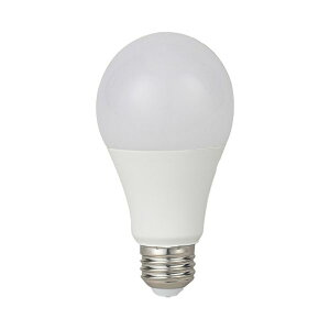 �C���^�[�e�N�m���W�[ LED�d�� ���ۃ^�C�v E26���� �����F LDA8WW-H-E26�^J 1��